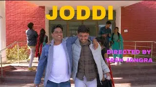JODDI || NEW HARYANVI SONG 2023 || YASH JANGRA || VISHNU KHUDANA || Yj MUSIC