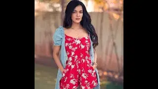 Surya Ganapathy #suryaganapathy #netflixactress is  #showstealer in Boomika @Netflix
