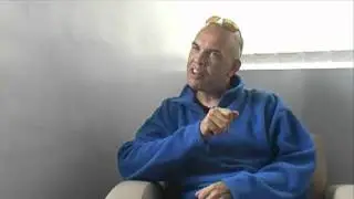 Adrian Thompson - Toughest challenge working as a micro-sculptor?