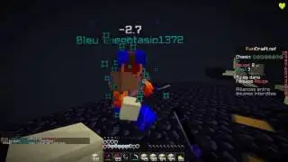 ColmanLegrand - Mon TNT Fly pour KaffWorld