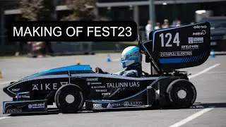 Making of FEST23