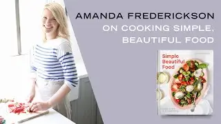 Random House&lsquo;s Random Pantry: Amanda Frederickson&lsquo;s simple recipes with pantry staples