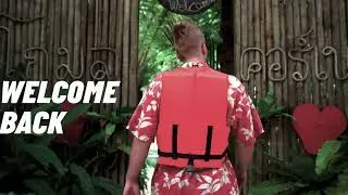 Thailand Is Back! | KILROY