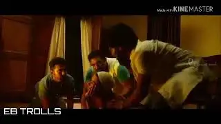 Priya varrier new ad uvaa uvaa 😂😂😂😂  || E B TROLLS