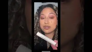 Rare Beauty perfect stroke mascara review!