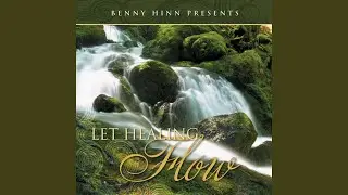 Let Healing Flow
