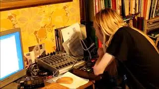 Trance-Track 