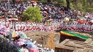 #history #travel #habesha #music Lalibela #travelvlog ቅዱስ ጊዎርጊስ
