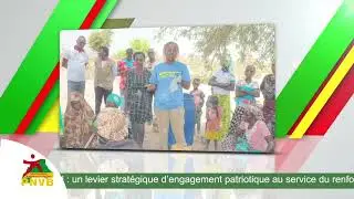 Formations régionales de 3500 volontaires et post-volontaires