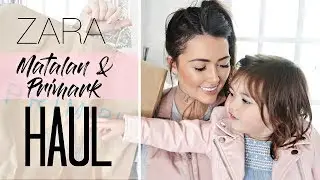 TRY ON | PRIMARK HAUL JULY 2017 + ZARA/MATALAN SALE! | COLLECTIVE SUMMER HAUL