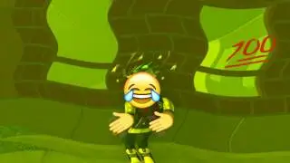 Emotes.
