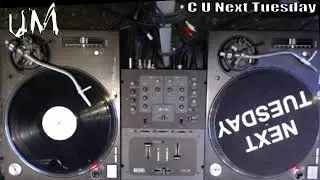 Simon Underground - LIVE from Hertford - New Releases & Requests Show