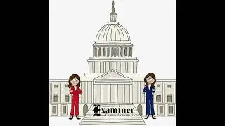 Congress's August recess wrap plus interview with Rep. Greg Landsman