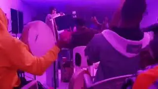 صالح الطرقه