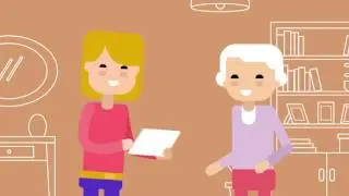 Consumer IoT  Elderly Care