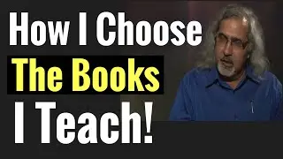 How I Choose Books for My Classes?| Literature & Social Justice| Critical Pedagogy| Teaching Empathy