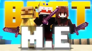 Best M.E Trio | Montage