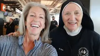 Helena Montana Catholic Women's Conference - My True Devotion To Mary - Talk Two