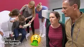 Böses Ende einer Gartenparty 🤮 Wieso hat sich Lara (14) die Kante gegeben? 🍺 | Die Familienhelfer
