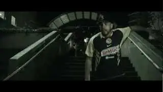 THADDEUS DAVID - BLANK CHECK (OFFICIAL VIDEO)