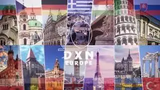 DXN's 25th Year Celebration