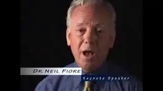 Neil Fiore - Introduction