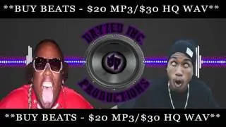 Hopsin x Krizz Kaliko Type Beat/Club Hip Hop Instrumental - Booty Meat [Dayzed Inc. Productions]