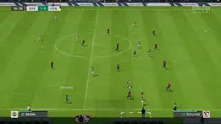 Fifacenter ps5, Турецкая суперлига, Фенербахче