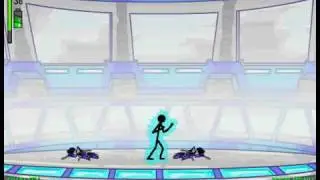 Electriman 2 HS - Y3.com Games Season