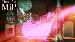 Content marketing for a wine company