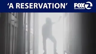 Indie horror film debuts at Balboa Theatre