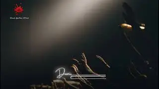 Duniya se tune mujhe khuda Hindi new christian status video/Dinesh Youtube official