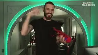 PewDiePie Plays the Arkade Blaster