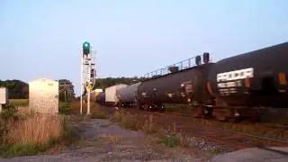 Perfect Two Train Meet with Defect Detectors!