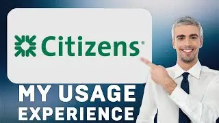 Citizens Bank Personal Loan Review | My Usage Experience