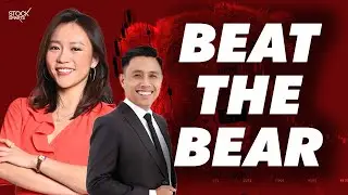THE TOP 4 STRATEGIES IF THE BEAR MARKET DRAGS ON