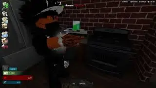 800 61ST OTV〽️🐍 INTERVIEW (Roblox) #southsidechicago #otv