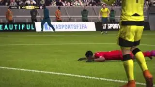 FIFA 16 Douglas Costa Sick Skills