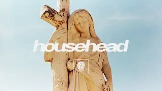 Oliver Heldens x Julia Church - Ruins