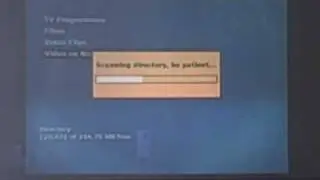 Freevo on Fit PC Slim