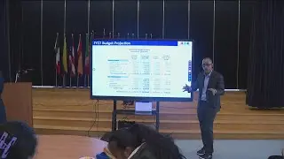New Haven city, public school leaders open forums for budget draft discussion