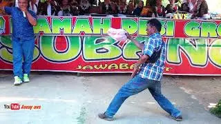 8 Midang bengi || MAMAH DESI GROUP || BP ACENG, MARENGMANG 16 OKT21 || 1 kembang gadung
