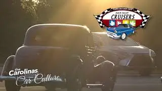 Elkin Valley Cruisers Promo for Life In The Carolinas - 
