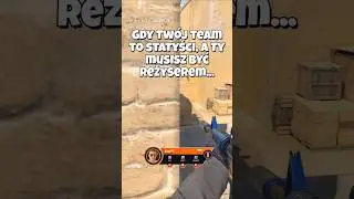 ACE na MIRAGE 🤯 #shorts #cs2 #counterstrike #ace #fps #polskigameplay #polskiyoutube #mirage #fyp