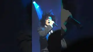 260102 Balming tiger Big Butt 원진 바밍타이거 신년 게릴라 콘서트 조이풀 딜리버리 Joyful Delievery