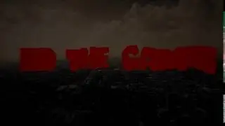 DD the gamer new intro
