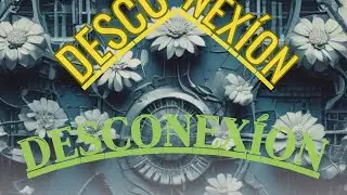 Norlex - DESCONEXI&Oacute;N [Prod. Suno] (Canci&oacute;n Oficial)