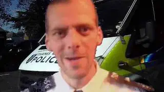 10 things not to say to the police