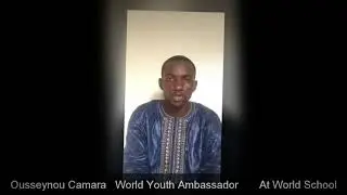 Digital library project for schools in Senegal