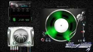 Dj Mouse - Baila Mi Ritmo Tribal Epicenter Bass